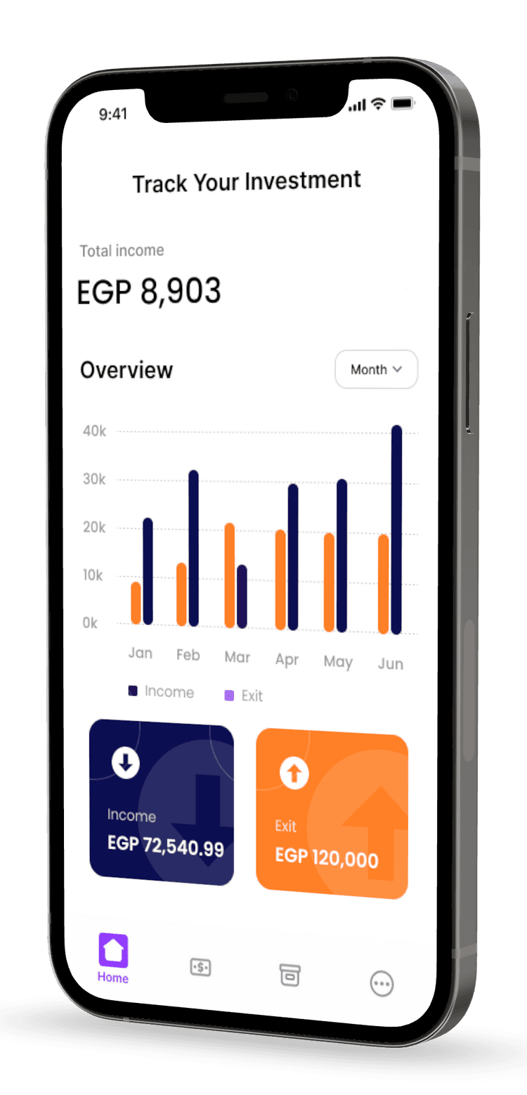 Amtaar app