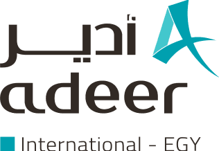 adeer logo