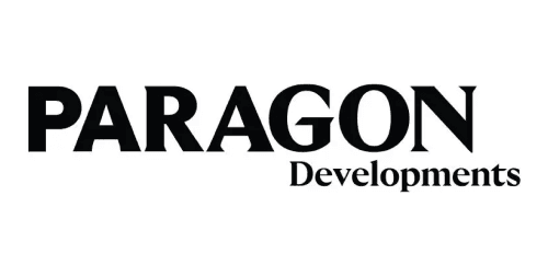 paragon logo
