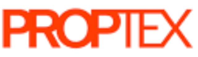 proptex logo