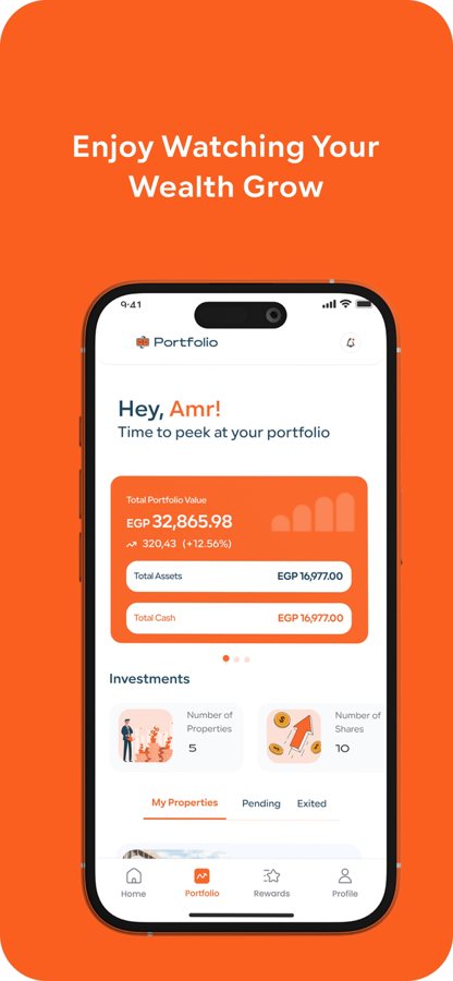 Amtaar app