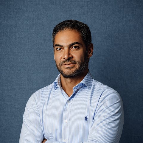 Karim Talaat