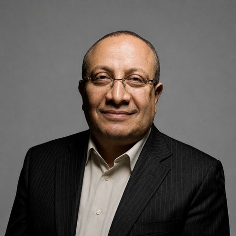 Tarek Taha