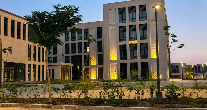 District 5 Office