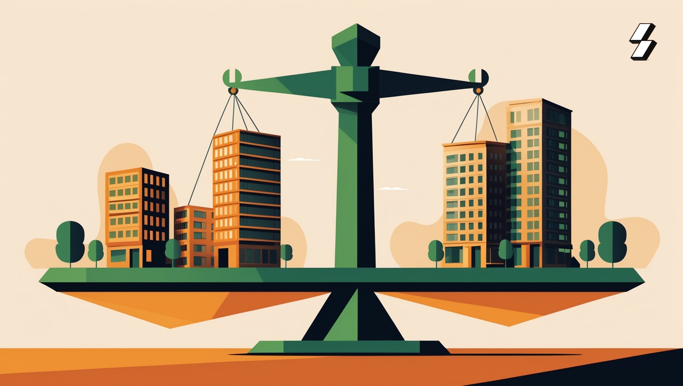 Commercial vs Residential Property: Which Is the Better Investment?