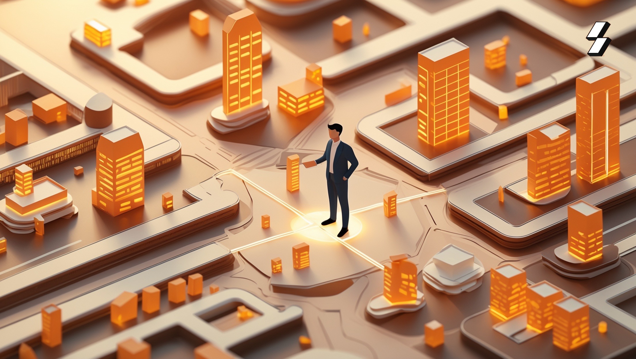 How to Diversify Your Portfolio With Fractional Property