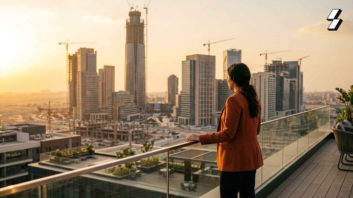 The Egyptian Real Estate Market Is Entering a New Phase — Here's What It Means for Investors
