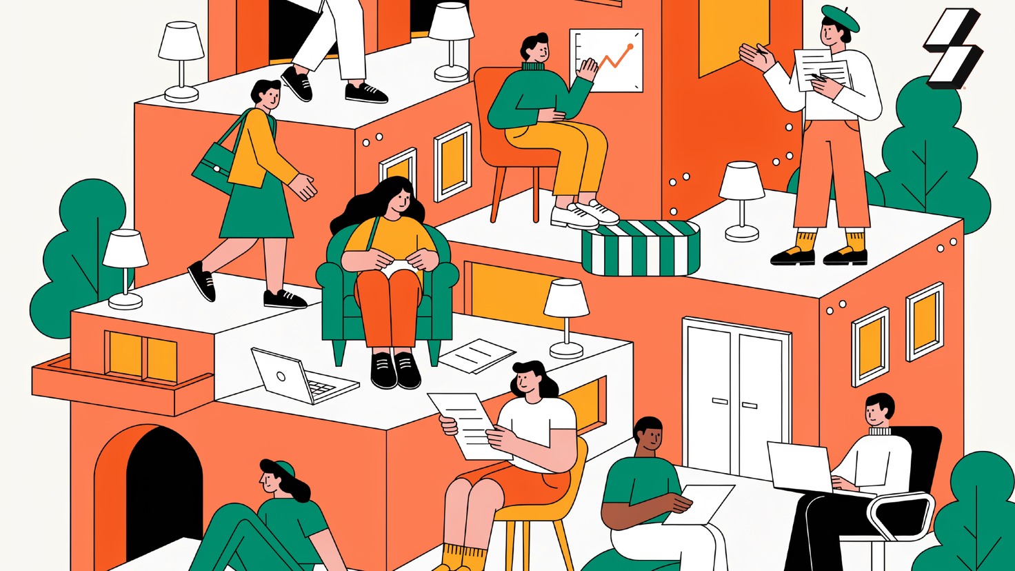 What Actually Makes Fractional Property Different from Everything Else