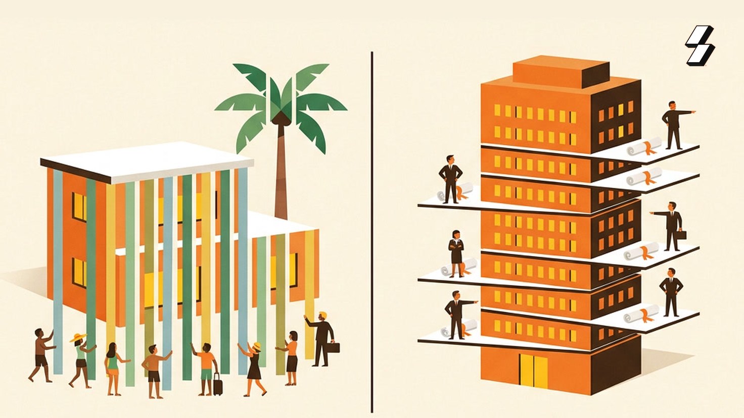 Fractional Ownership Is Not a Timeshare: The Difference Every Investor Should Know