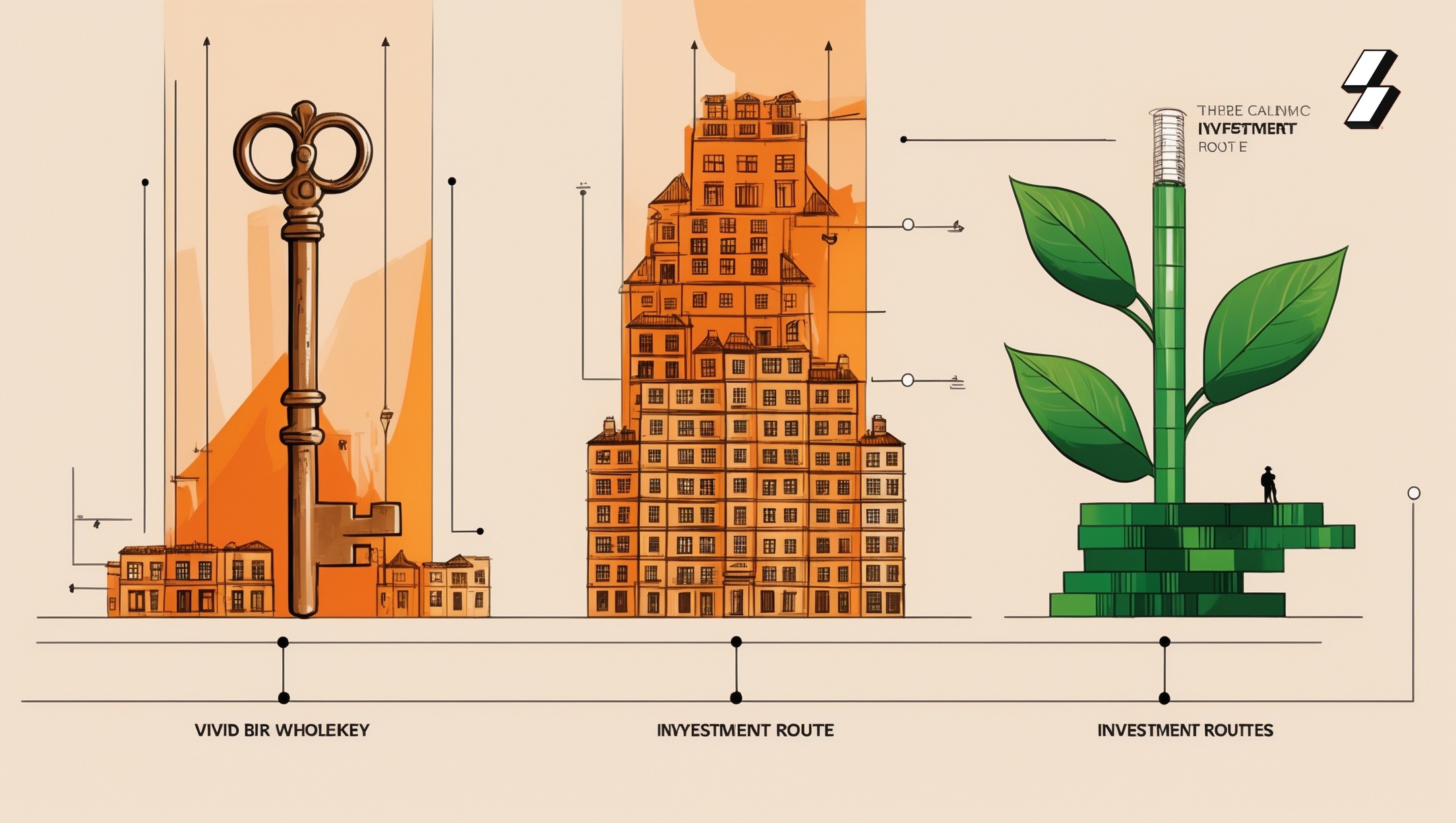 Fractional Ownership vs REITs vs Buying a Whole Unit: Which Fits You?