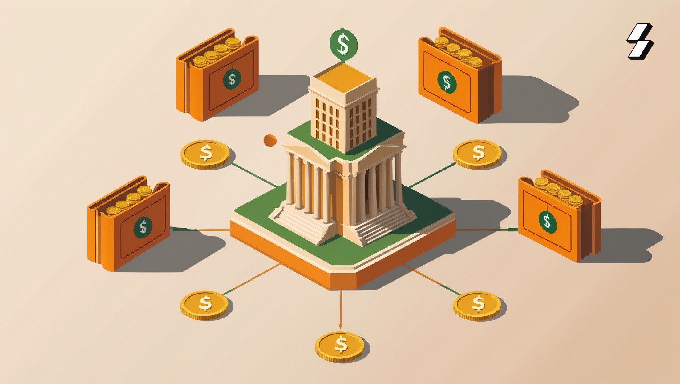 How Rental Income Distribution Works: Turning Property Into Passive Income