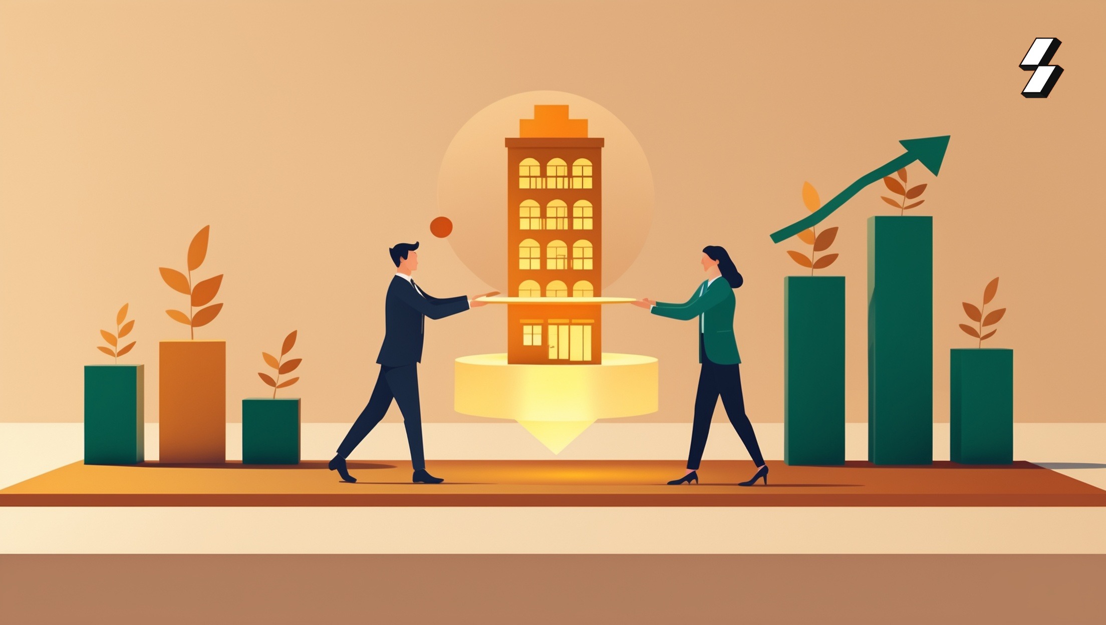 How Do You Sell Fractional Property Shares? Liquidity Explained