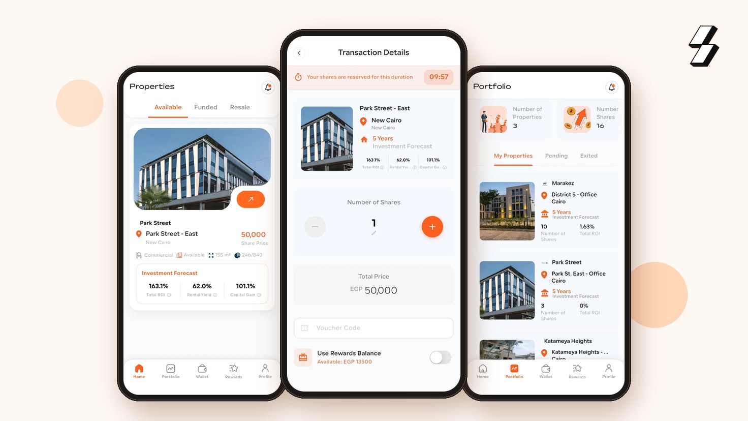 How to Invest in Fractional Real Estate With the Amtaar App: A Step-by-Step Walkthrough