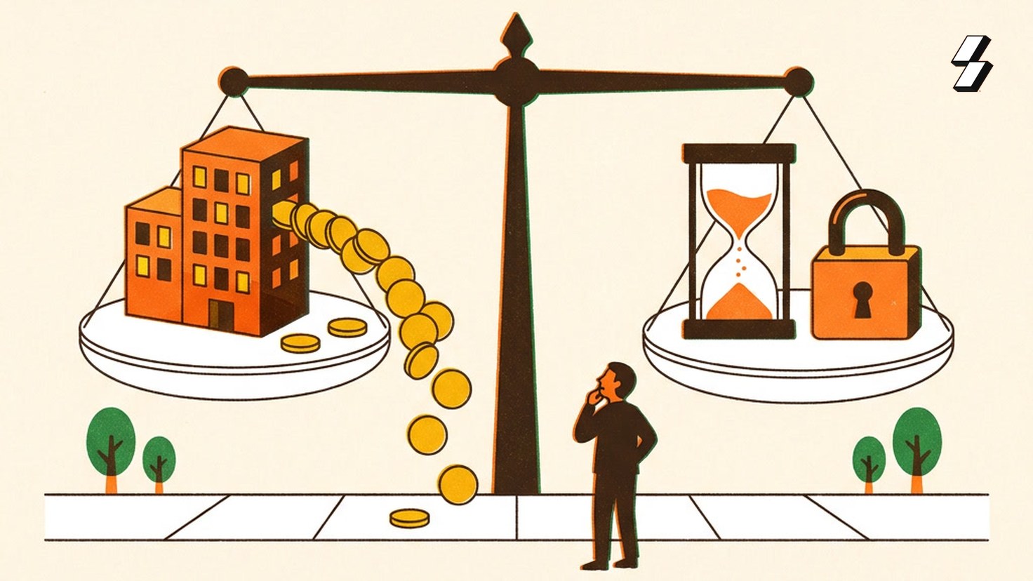 Is Fractional Real Estate a Good Investment? An Honest Look at the Pros, the Cons and Who It Suits