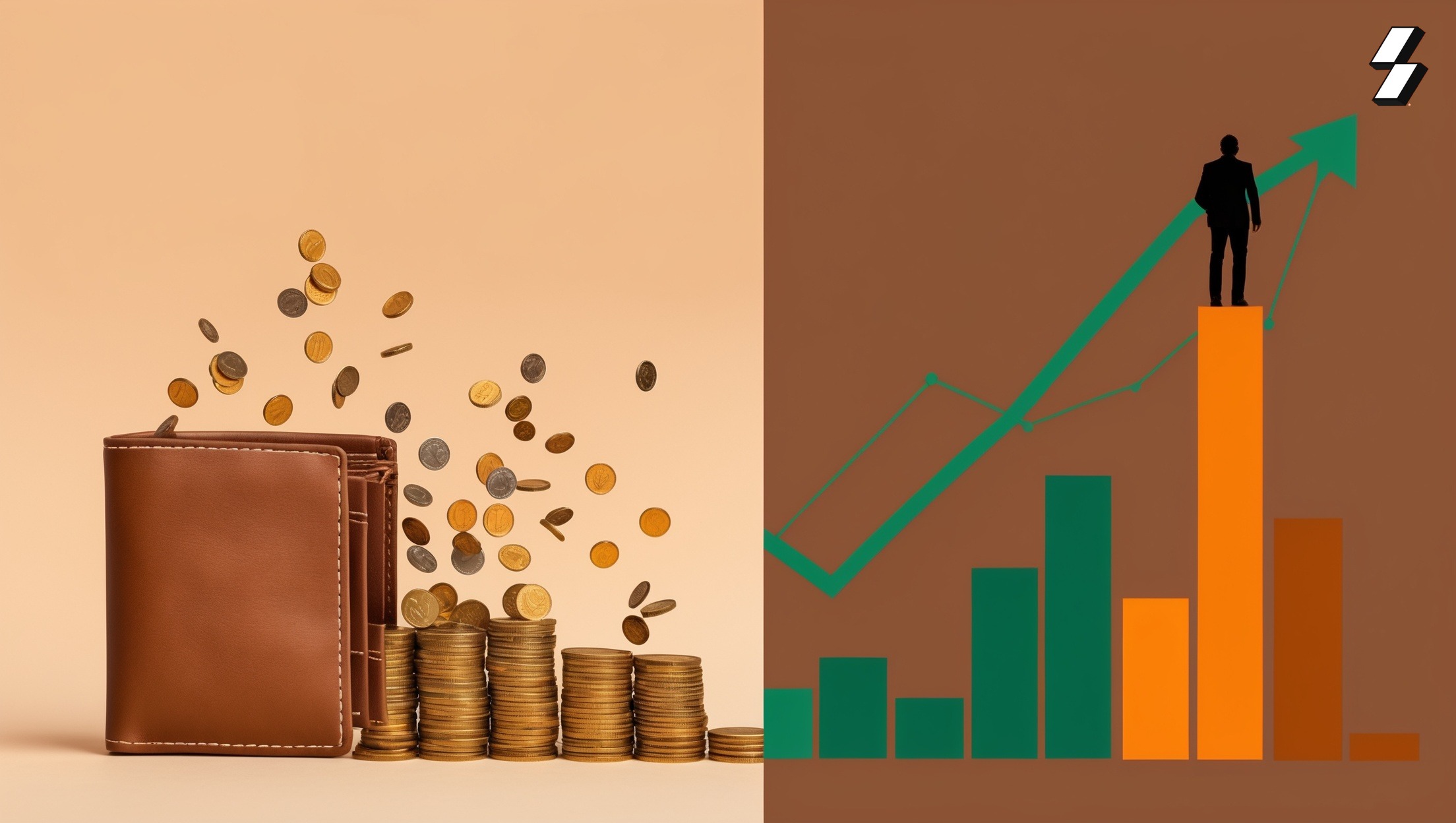 Rental Yield vs Capital Appreciation: How Property Returns Really Work
