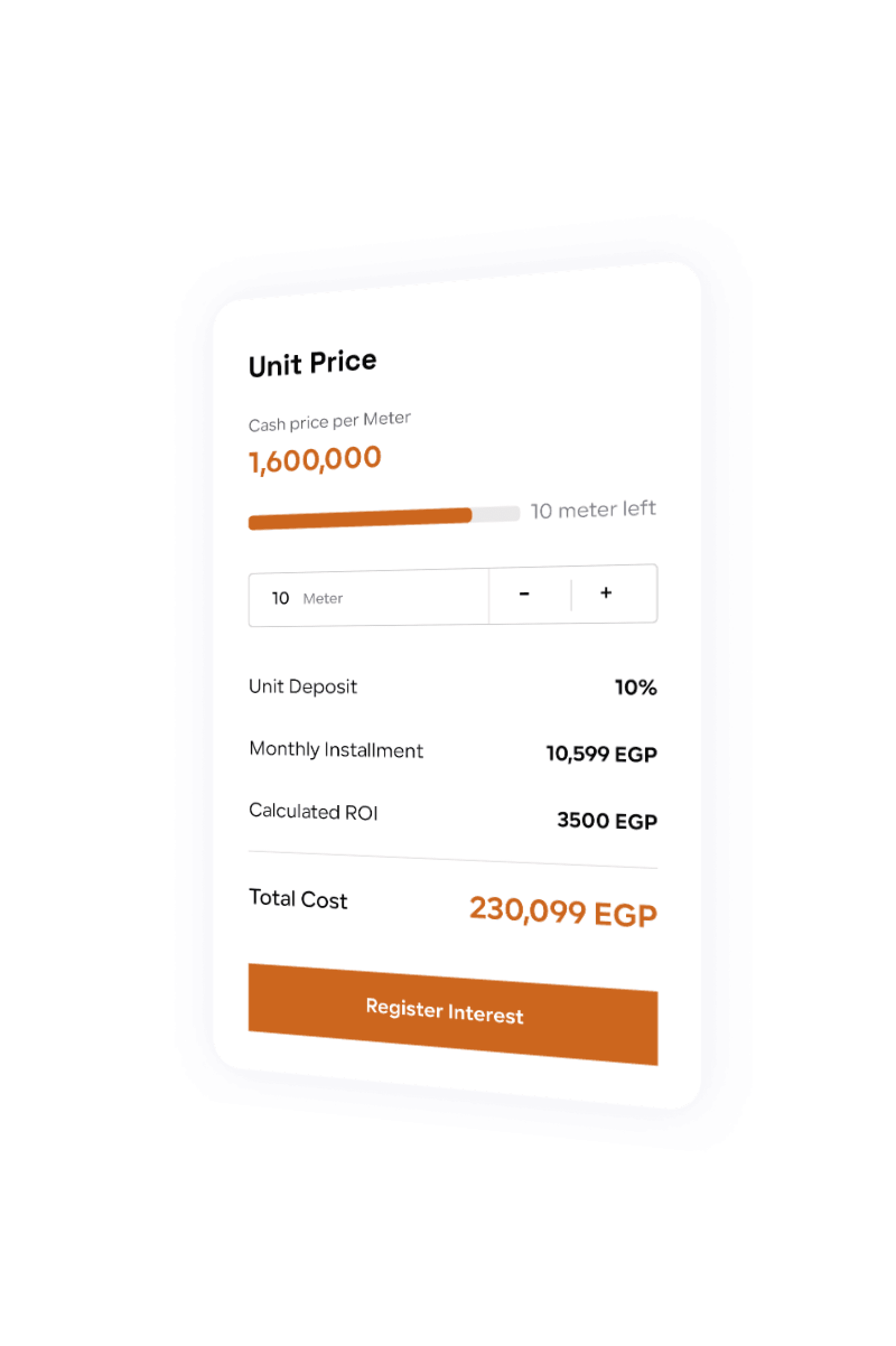 The easiest way to invest in real estate